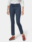 Джинсы Goldner Regular Jeans, синий - фото 2