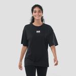 Футболка H2ESSENTIAL Unisex HELLY HANSEN, белый - фото 4