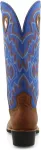 Twisted X мужские Buckaroo, синий - фото 4