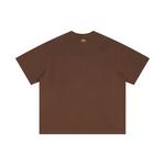 Футболка унисекс Wildx, цвет Lava white - фото 25