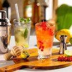 Набор бокалов OPTIC 540 мл, 4 предмета Leonardo, мультиколор - фото 6