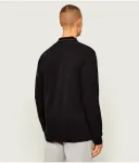 Полюс regular fit La Martina, черный - фото 3