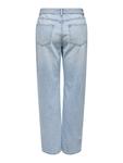 Обычные джинсы ONLY ONLELLA, Blue Denim - фото 2