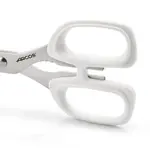 Кухонные ножницы Arcos из нержавеющей, 240 мм, белый - фото 5