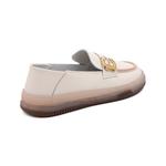 Лоферы женские Zhr, черный - фото 4