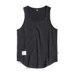 Favepop Жилет унисекс, Белый - фото 27