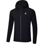 361° Тренч Unisex Super Black - фото