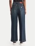 Джинсы wide leg W5BA2Z D5RAB Guess Jeans, синий - фото 3