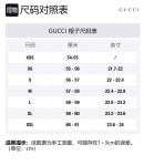 Gucci Панама унисекс, коричневый - фото 2