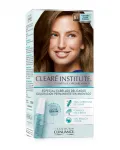 Постоянное окрашивание Colour Clinuance для нежных волос Clearé Institute, 5.3 Castaño Claro Dorado - фото