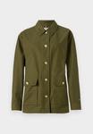 Летняя куртка REGULAR FIELD JACKET Tommy Hilfiger, оливковый - фото 5
