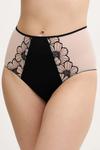 Трусики Chantelle, черный - фото