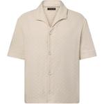 Рубашка Louis Vuitton, бежевый - фото 3