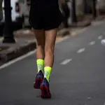 Носки Sporcks Omg, желтый - фото 5