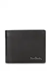 Rfid-Кошелек Pierre Cardin, Black - фото