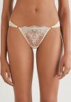 Трусы Intimissimi Thong, Natural/Beige - фото