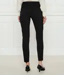 Брюки Regular fit Liu Jo, черный - фото 3