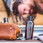 Мужской шампунь, кондиционер и гель для душа 3-в-1, 33,8 жидких унции, American Crew - фото 3