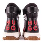 Кроссовки Kilian Hito Hugo, черный - фото 3