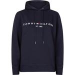 Tommy Hilfiger Свитшот женский темно-синий - фото 3