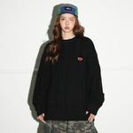 Свитер Huichao Riding The Wind Collection Unisex WARRIOR, серый - фото 12