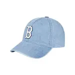 Кепка унисекс MLB - фото