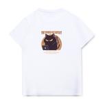 Nike Футболка унисекс белая - фото