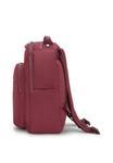 Рюкзак Kipling UNISEX, Lounge Wine/Dark Red - фото 4