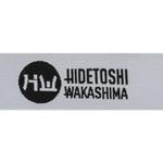 HIDETOSHI WAKASHIMA "Higashi" лыжные очки унисекс - фото 6