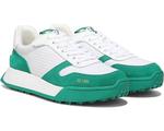 Кроссовки Sam Edelman Layla, цвет Green White - фото