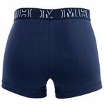 Боксеры HOM Boxershort 2 шт, синий - фото 3