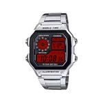 Унисекс часы серии Retrofit CASIO - фото 3