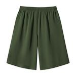 Повседневные шорты унисекс HAVR, темно-серый - фото 10