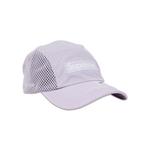 Бейсболка Supreme Mesh Side Panel Camp Cap, цвет Lavender - фото 2