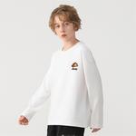 Футболка для младших школьников Jeep, белый - фото 12