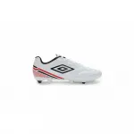 Футбольные бутсы Umbro Classico XIII FG, белый - фото