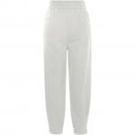 Вязаные спортивные штаны Women's Lululemon, bone белый - фото 8