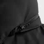 ANTA Пуховик унисекс черный - фото 6