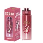 Термостакан Lotso Keep Warm Disney, розовый - фото 2