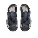 Пляжные сандалии мужские Belle, черный - фото 3