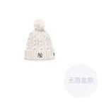 New Era Унисекс шапка бини, Ecru - фото