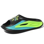 Шлепанцы унисекс Tcellars, цвет Apple Green - фото 2