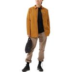 Куртка женская Arcteryx Atom, серый - фото 13