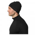 Шапка Houdini Desoli, черный - фото 4