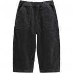 Детские штаны GAP, черный - фото