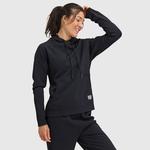 Толстовка BlackStrap Baseleisure BlackStrap, Black - фото 4