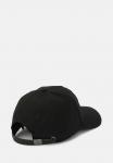 Бейсболка AllSaints, черный - фото 2