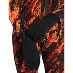 Перчатки для взрослых 260 Tech Glove Liner Icebreaker, черный - фото 2