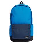 Рюкзак унисекс adidas neo, Синий - фото