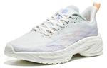 Кроссовки Go Ahead Running Women's Low-top White/фиолетовый Erke - фото 2